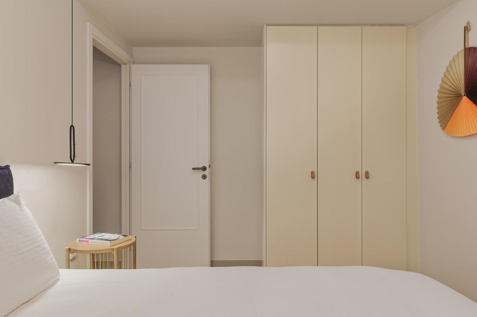 Cozy Central Flat In Ioannina Leilighet Eksteriør bilde
