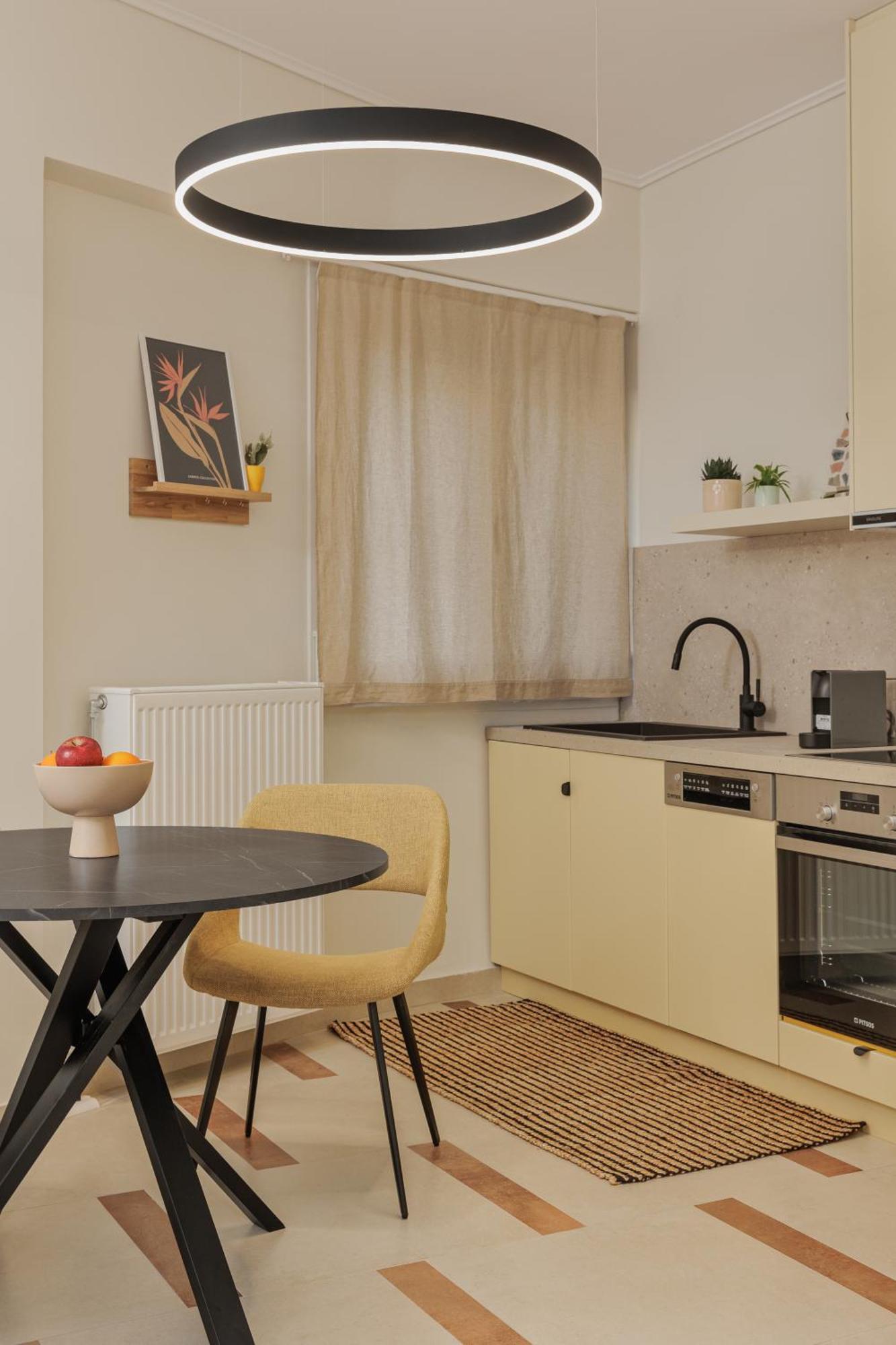 Cozy Central Flat In Ioannina Leilighet Eksteriør bilde